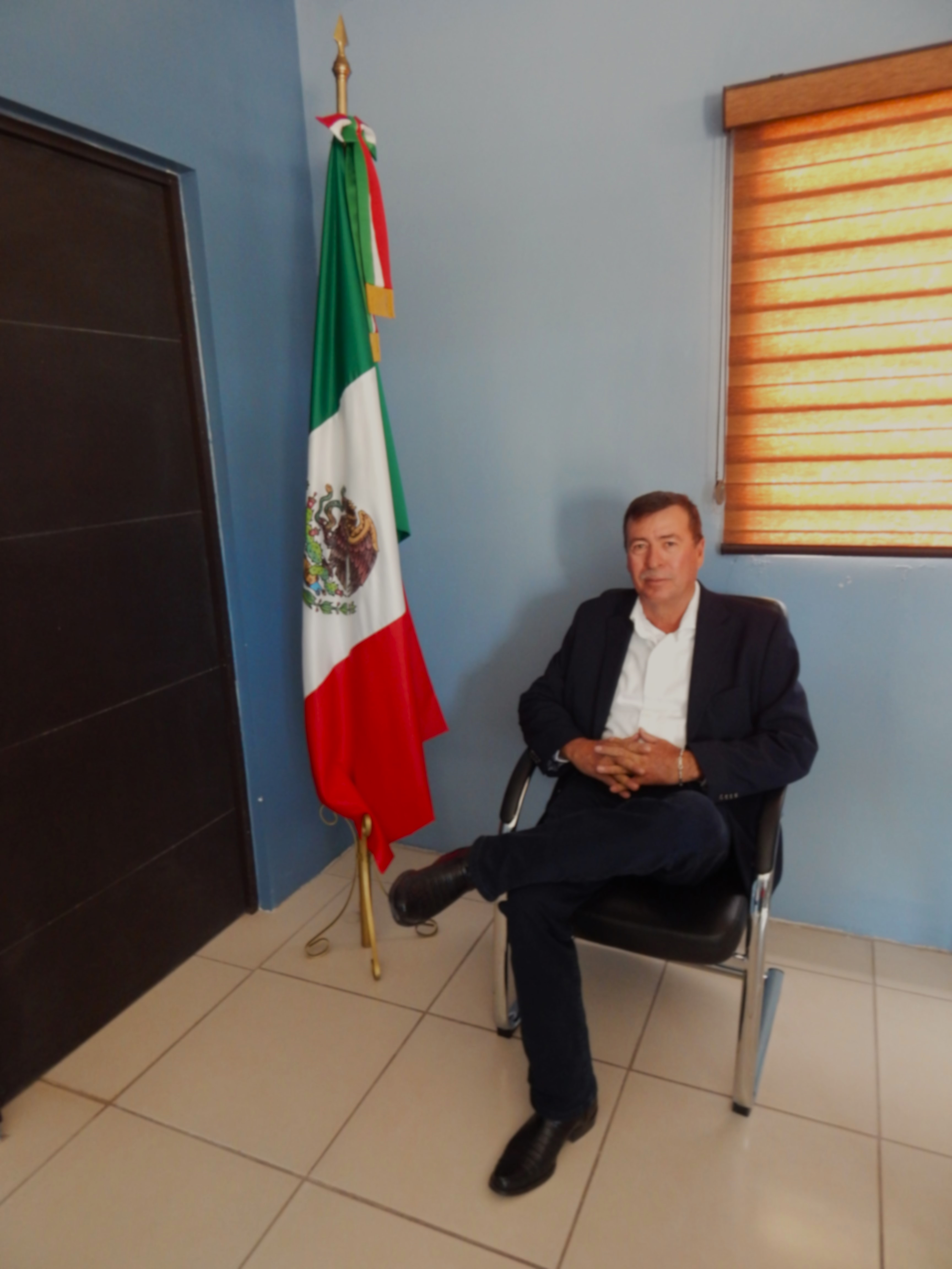 presidente